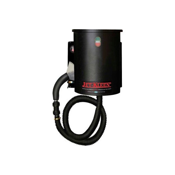 Advance World Trade Replacement Hose For Wall Mount Jet-Kleen Units - 56in - JK-WMH - main